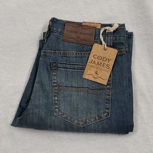 NWT Cody James bootcut jeans